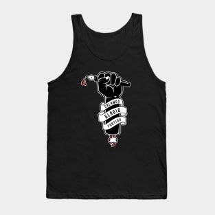 Calamus Gladio Fortior Tank Top